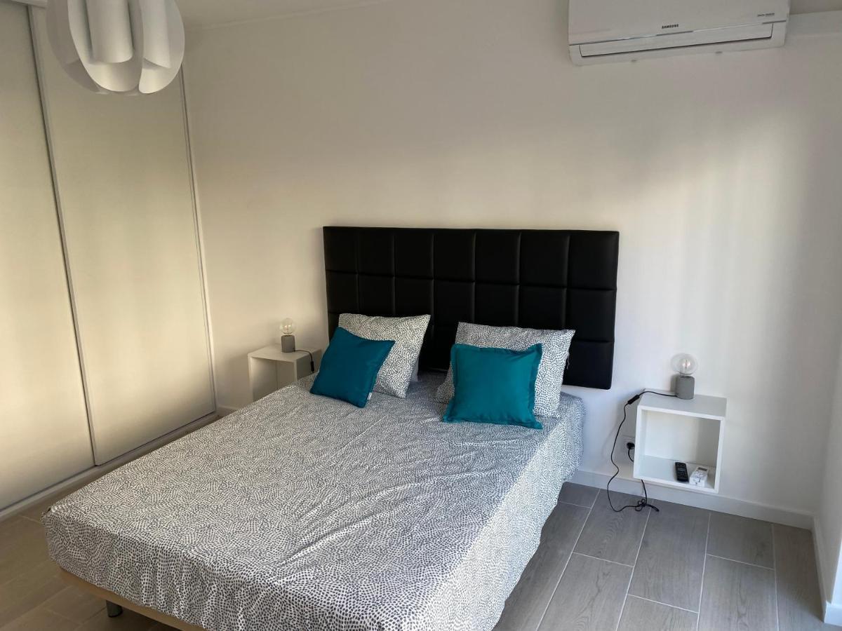Apartament Beira Mar Albufeira Zewnętrze zdjęcie