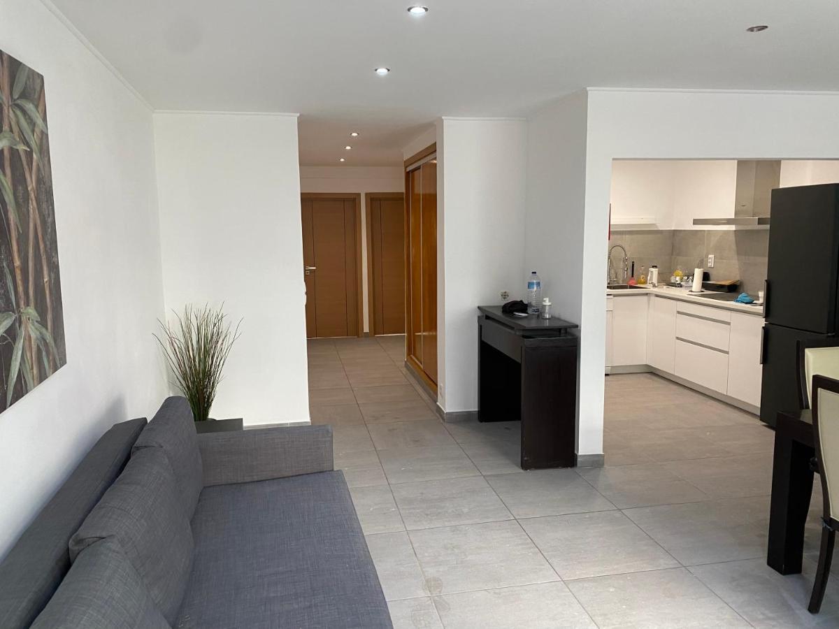 Apartament Beira Mar Albufeira Zewnętrze zdjęcie
