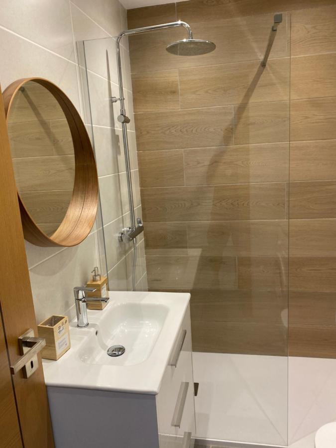 Apartament Beira Mar Albufeira Zewnętrze zdjęcie