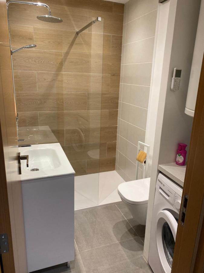Apartament Beira Mar Albufeira Zewnętrze zdjęcie