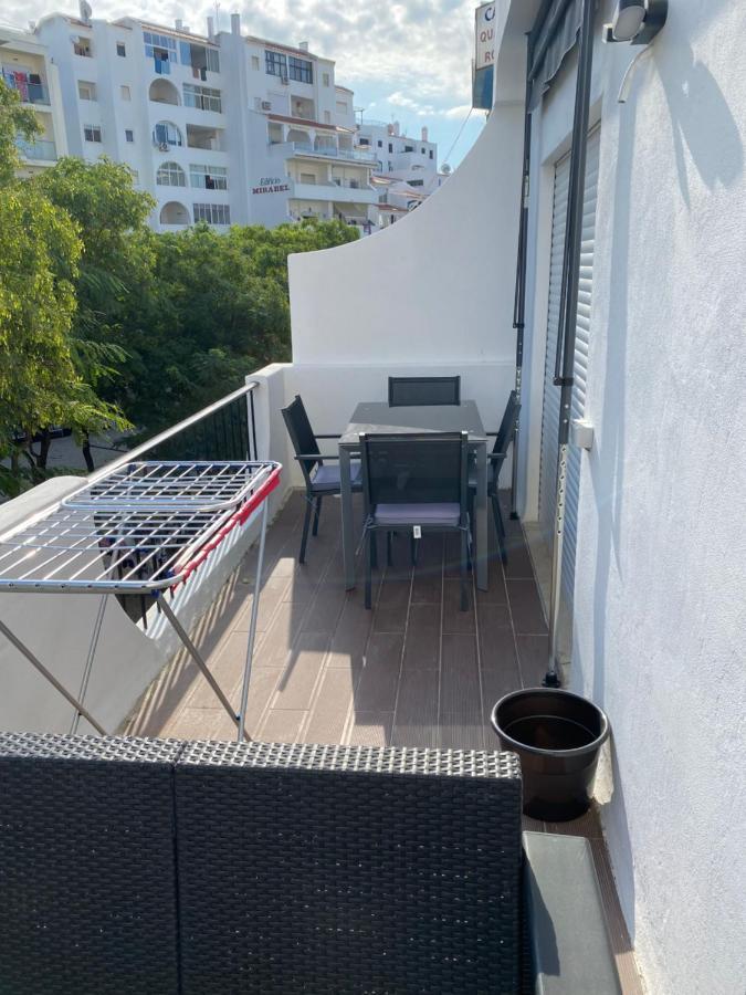 Apartament Beira Mar Albufeira Zewnętrze zdjęcie