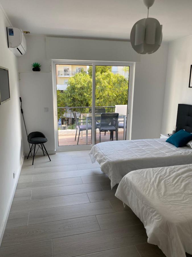 Apartament Beira Mar Albufeira Zewnętrze zdjęcie