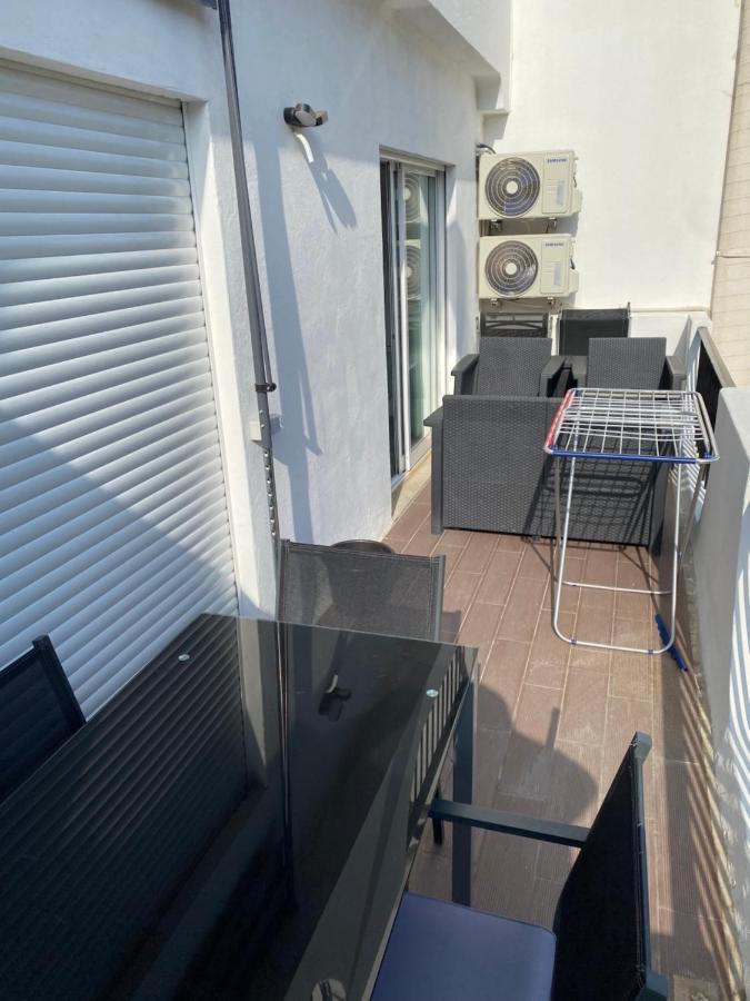Apartament Beira Mar Albufeira Zewnętrze zdjęcie