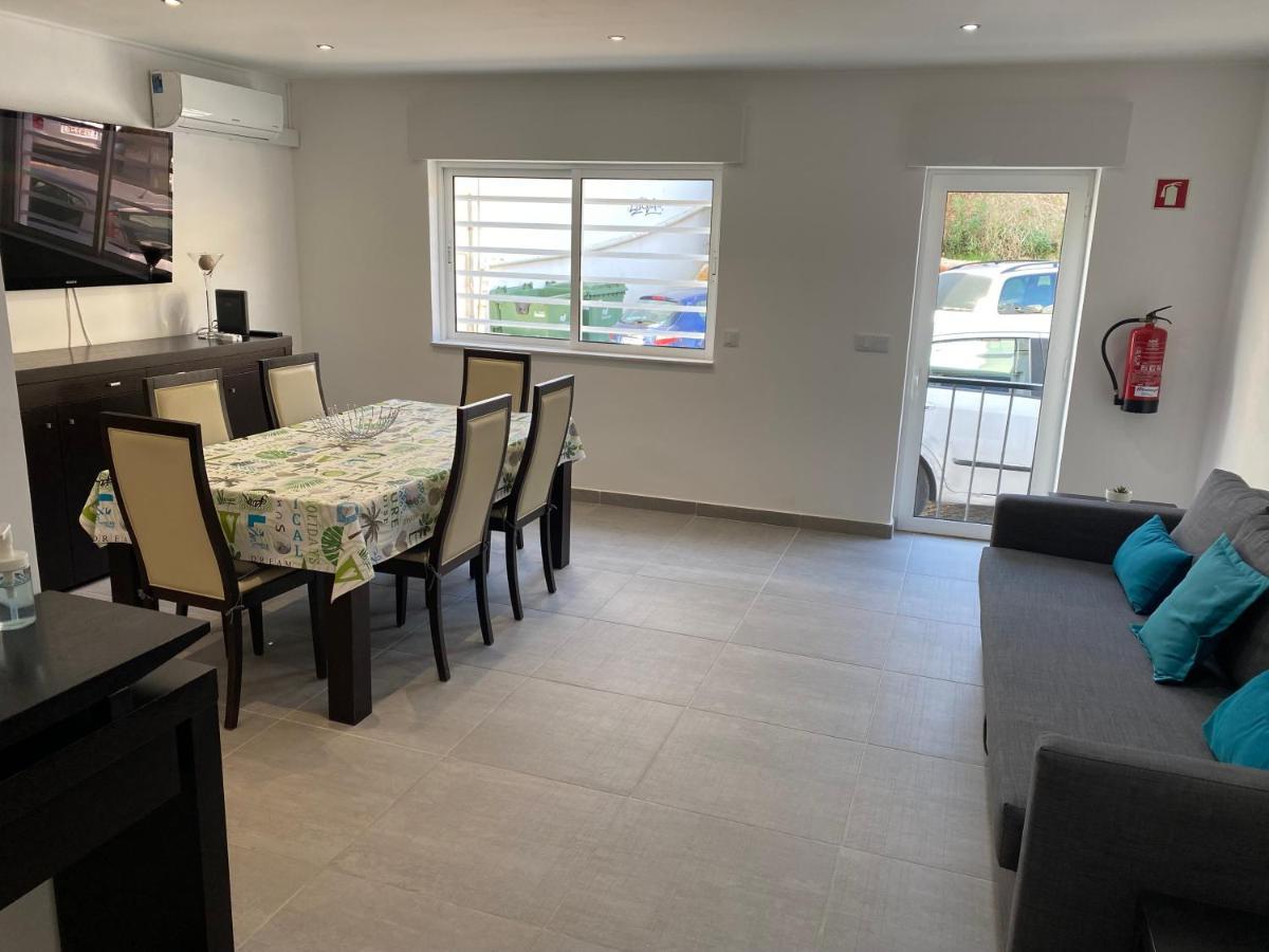 Apartament Beira Mar Albufeira Zewnętrze zdjęcie