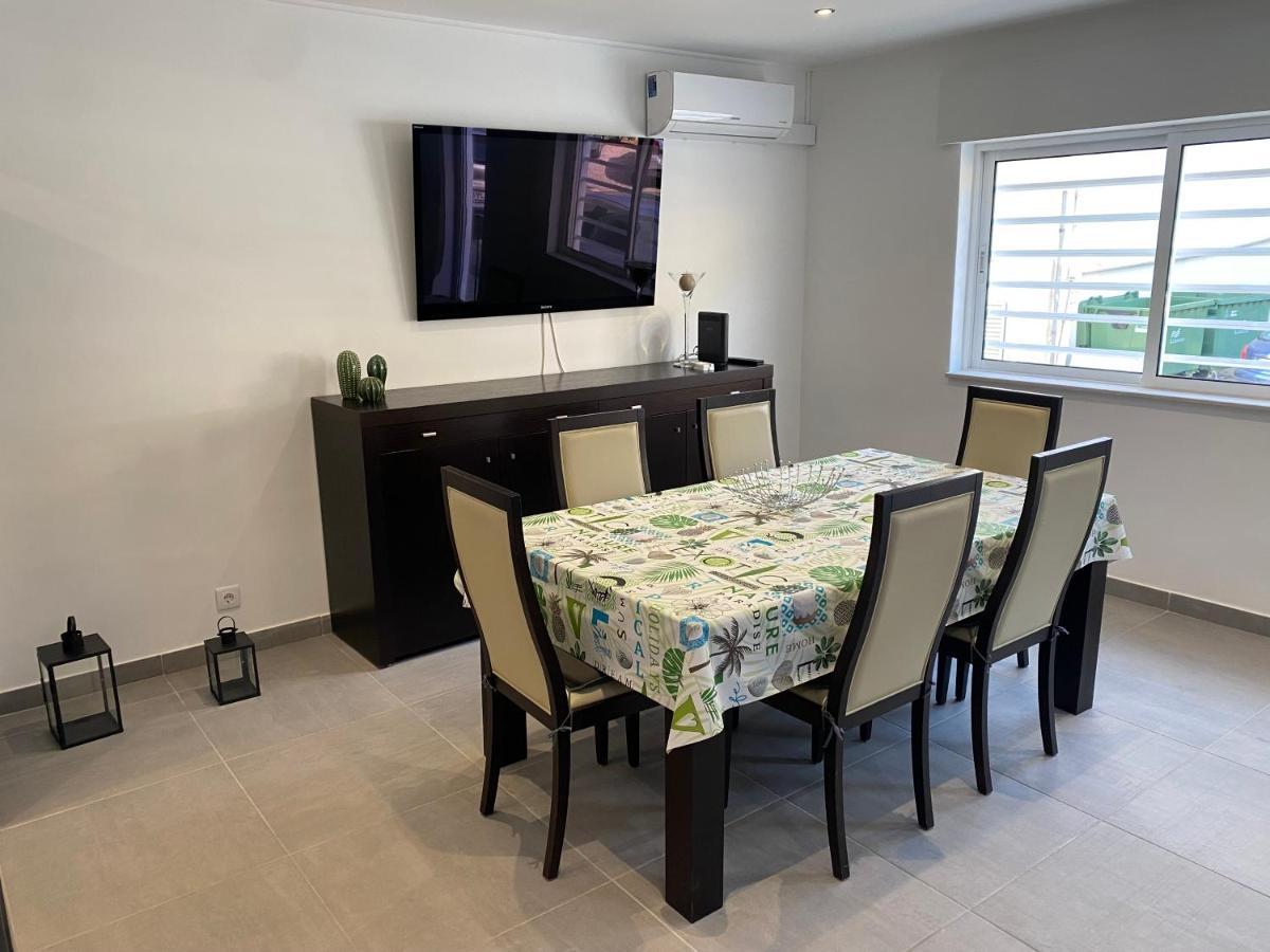 Apartament Beira Mar Albufeira Zewnętrze zdjęcie